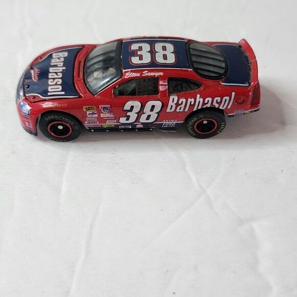 2005 Bill Elliott #39 Coors 1985 RETRO BUD SHOOTOUT 1/64 Diecast - Picture 1 of 7